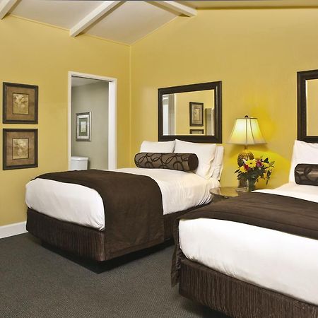 Monterey Peninsula Inn Pacific Grove Bagian luar foto