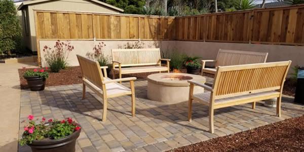 Monterey Peninsula Inn Pacific Grove Bagian luar foto