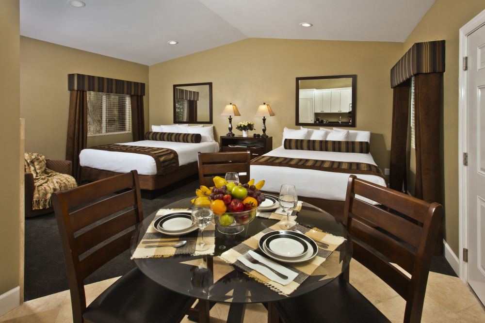 Monterey Peninsula Inn Pacific Grove Bagian luar foto